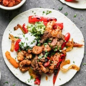 Fajitas