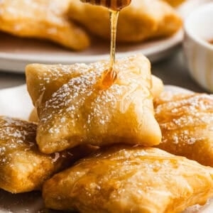 Sopapillas