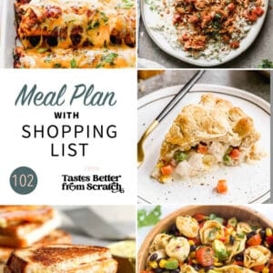 Meal plan (102)