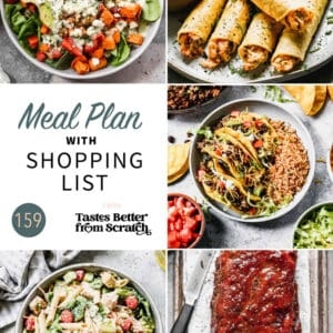 Meal plan (159)