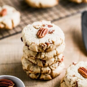 Pecan sandies