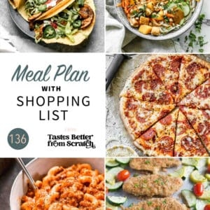 Meal plan (136)