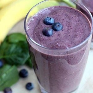 Power smoothie