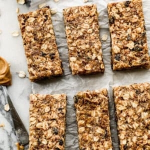 Protein bars