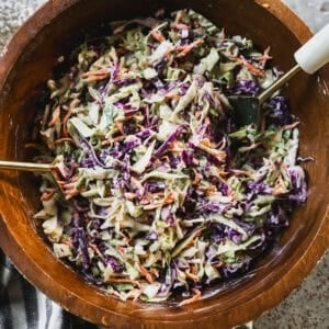 Coleslaw