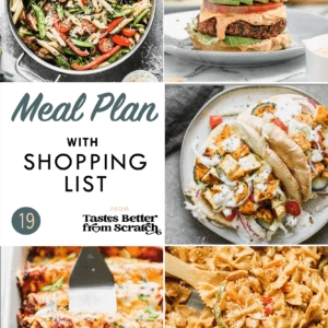 Meal plan (19)