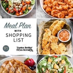 Meal plan (91)