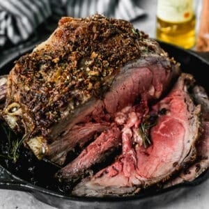 Prime rib