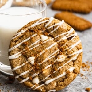 Biscoff cookies