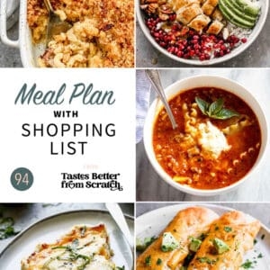 Meal plan (94)