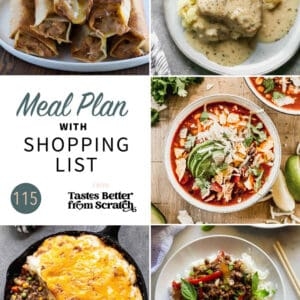 Meal plan (115)