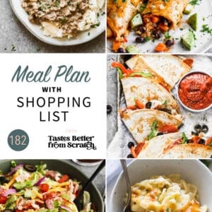 Meal plan (182)