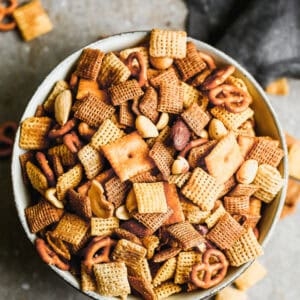 Chex mix recipe