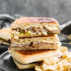 Cuban sandwich
