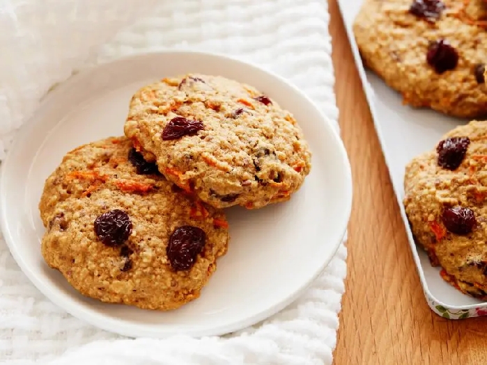 Lactation cookies recipe