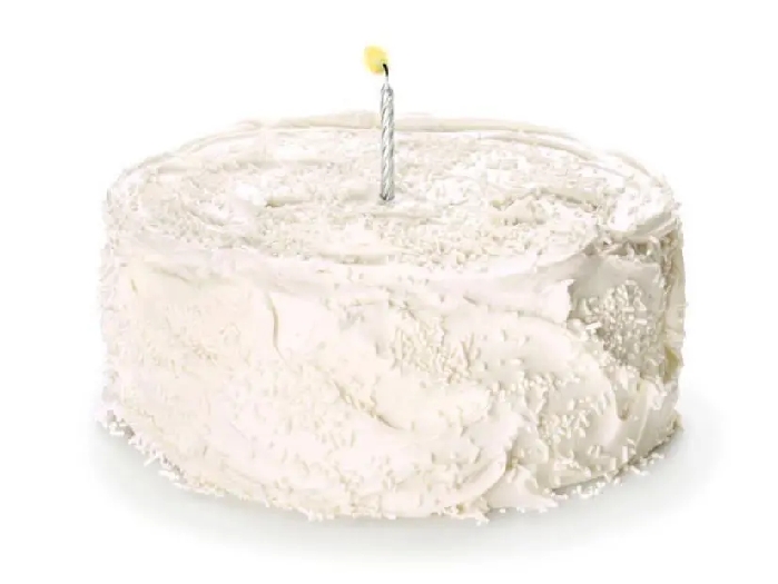 Ultimate vanilla cake recipe | food network kitchen | food network