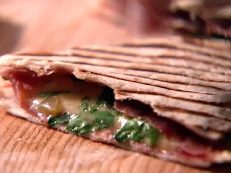 Quesadillas recipe | nigella lawson | food network