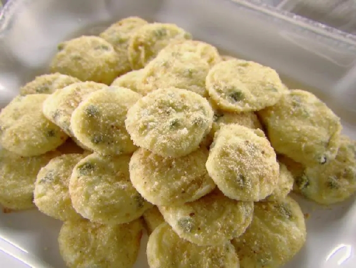 Jalapeno bites recipe | trisha yearwood | food network