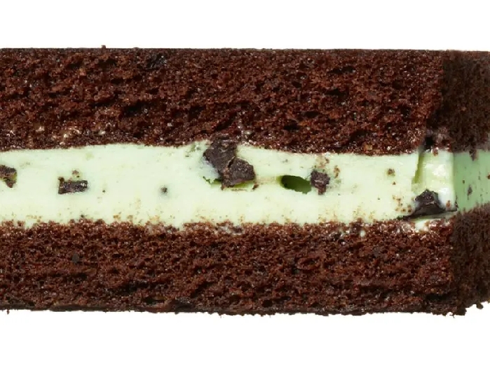 Ice cream sandwich cakes recipe | food network kitchen | food network