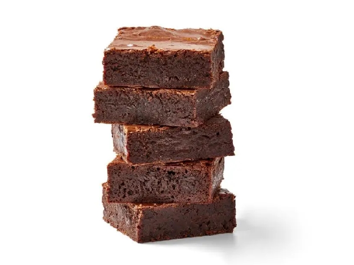 "the" brownie recipe