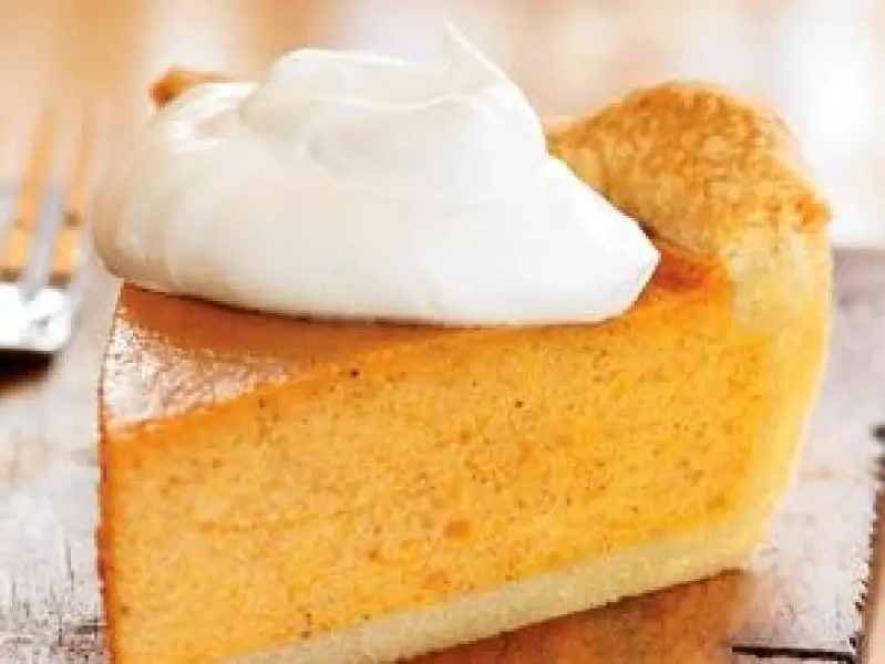 Eagle brandandreg; sweet potato pie recipe