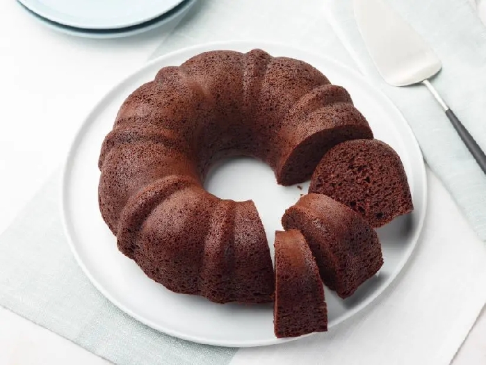 3-ingredient bundt cake recipe