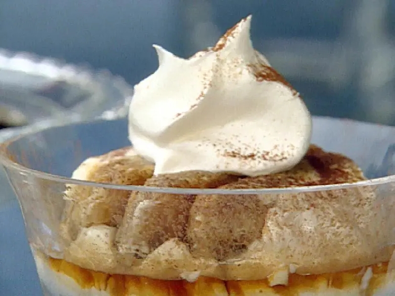 Kahlua tiramisu recipe