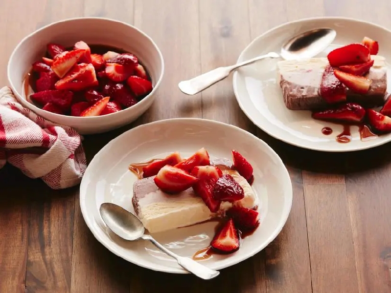 "speed scratch" neapolitan recipe