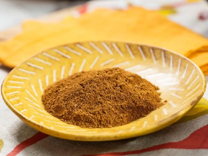 Fall spice mix recipe