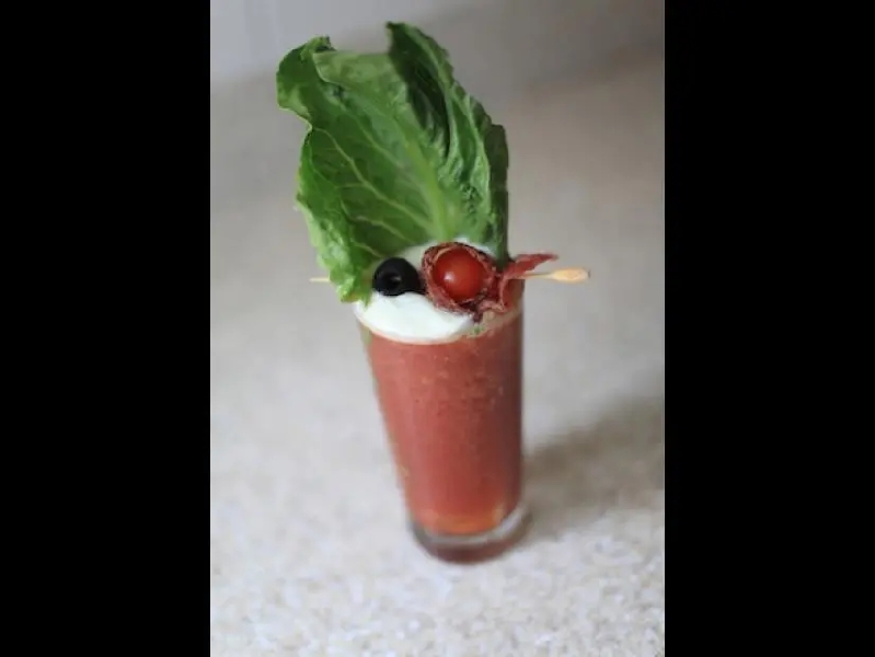 B.l.t. cocktail recipe