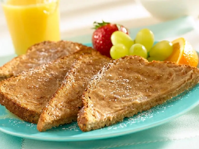 Easiest ever french toast recipe