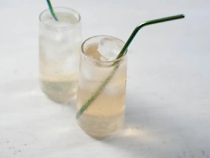 Vanilla cream soda recipe
