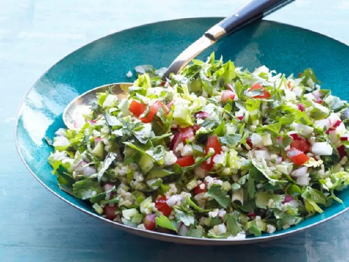 Tabouli salad recipe