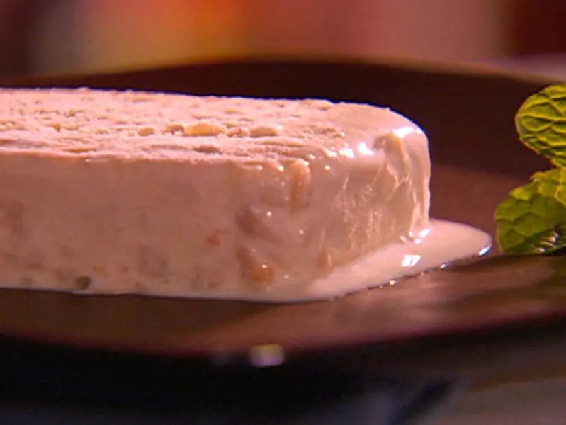 Vanilla bean and cannellini bean ice cream recipe