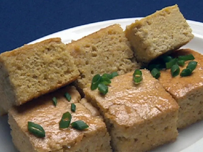 "the king's" cornbread recipe