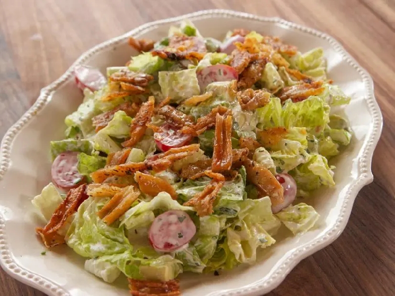 Clt salad recipe | ree drummond | food network