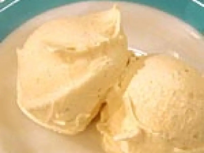 Vanilla ice cream recipe | food network