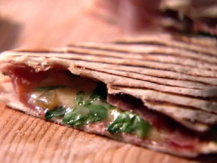 Quesadillas recipe | nigella lawson | food network