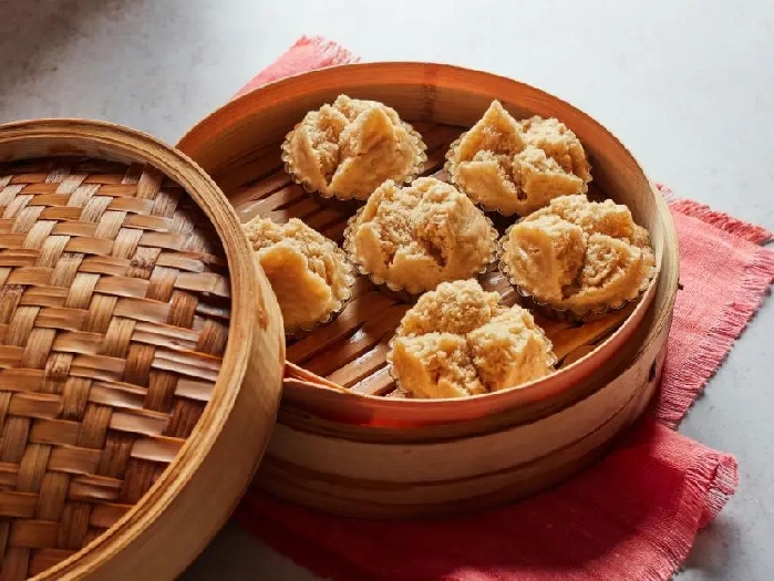 Fa gao recipe