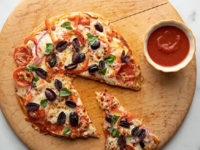 4 cheese pepperoni pizzadilla recipe