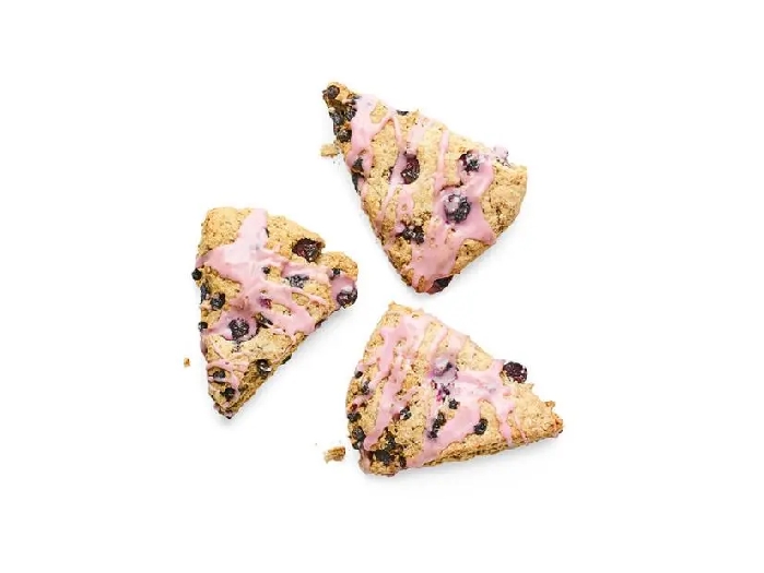 Name this dish! blueberry scones recipe