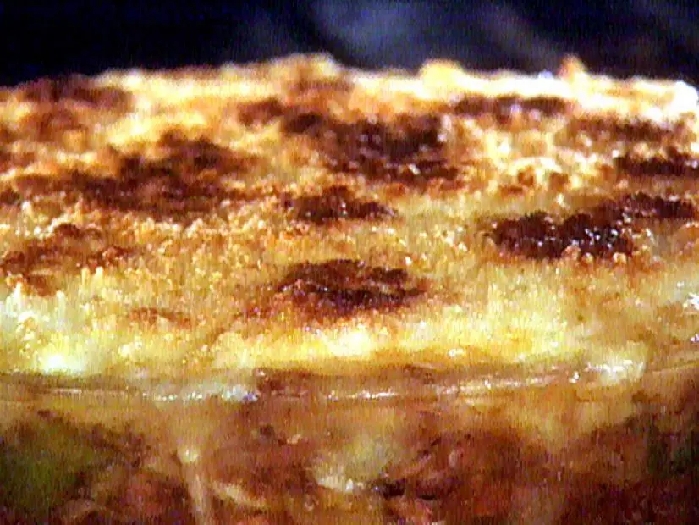 Hache parmentier recipe | food network