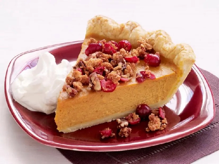 Ultimate pumpkin pie recipe