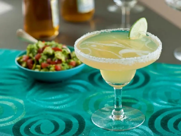 Ultimate margarita recipe