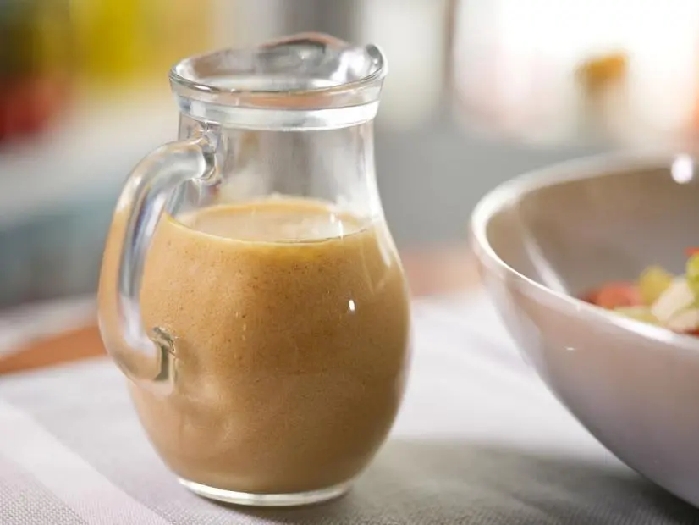 3-2-1-1 vinaigrette recipe