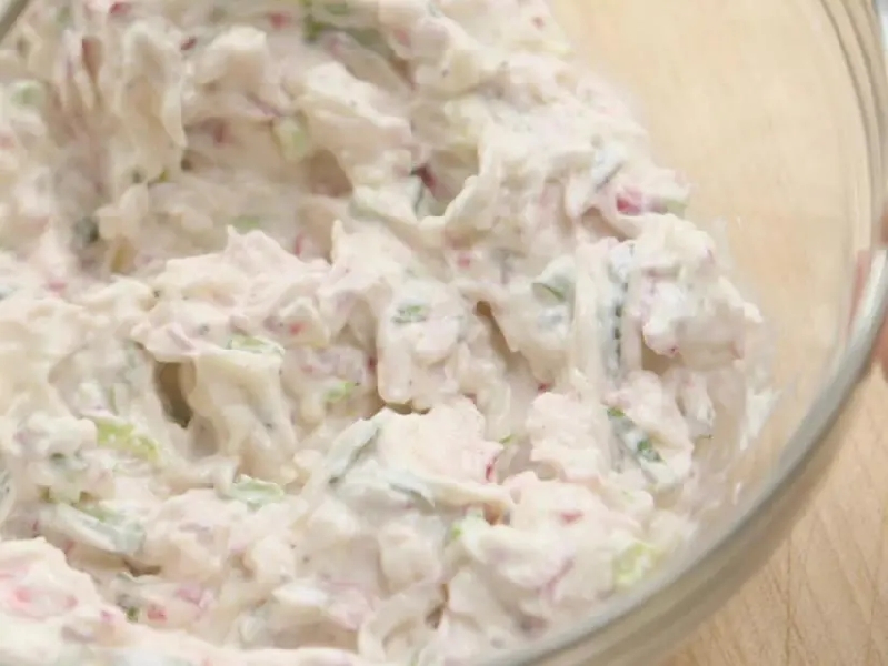 Radish tzatziki recipe | ina garten | food network