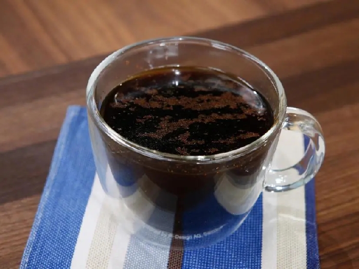 Jm's mexican coffee recipe