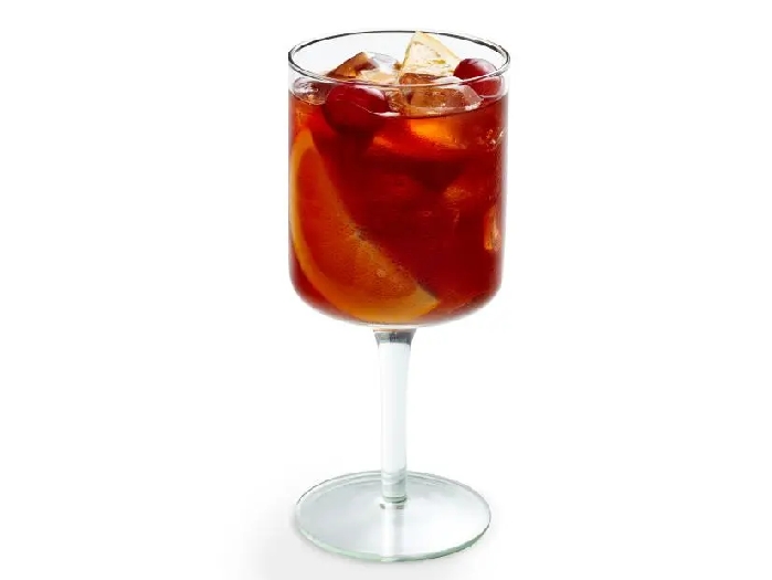 Zephyr sangria recipe