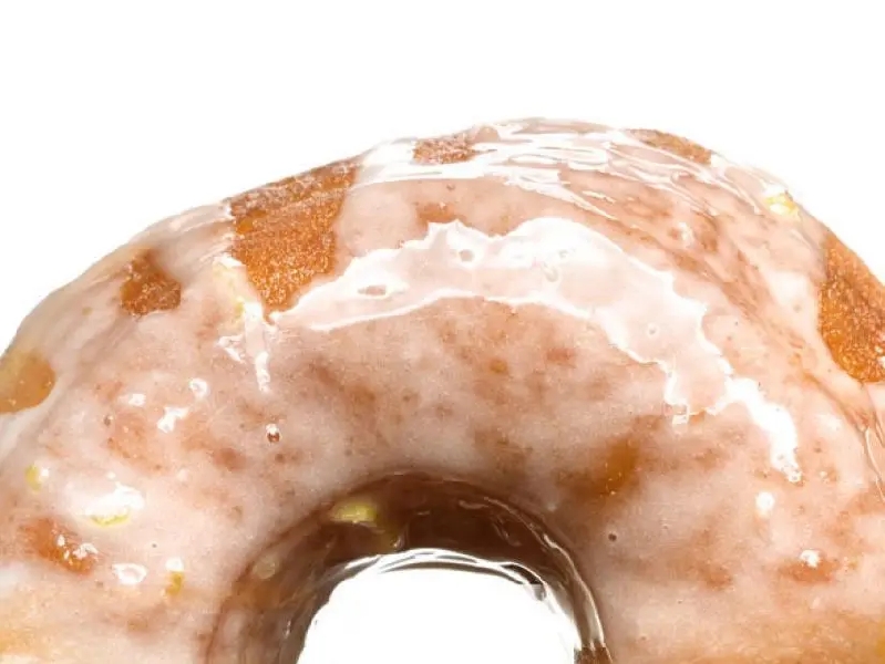 Yeast doughnuts recipe