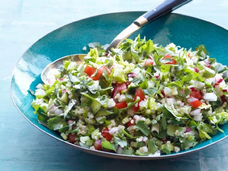 Tabouli salad recipe